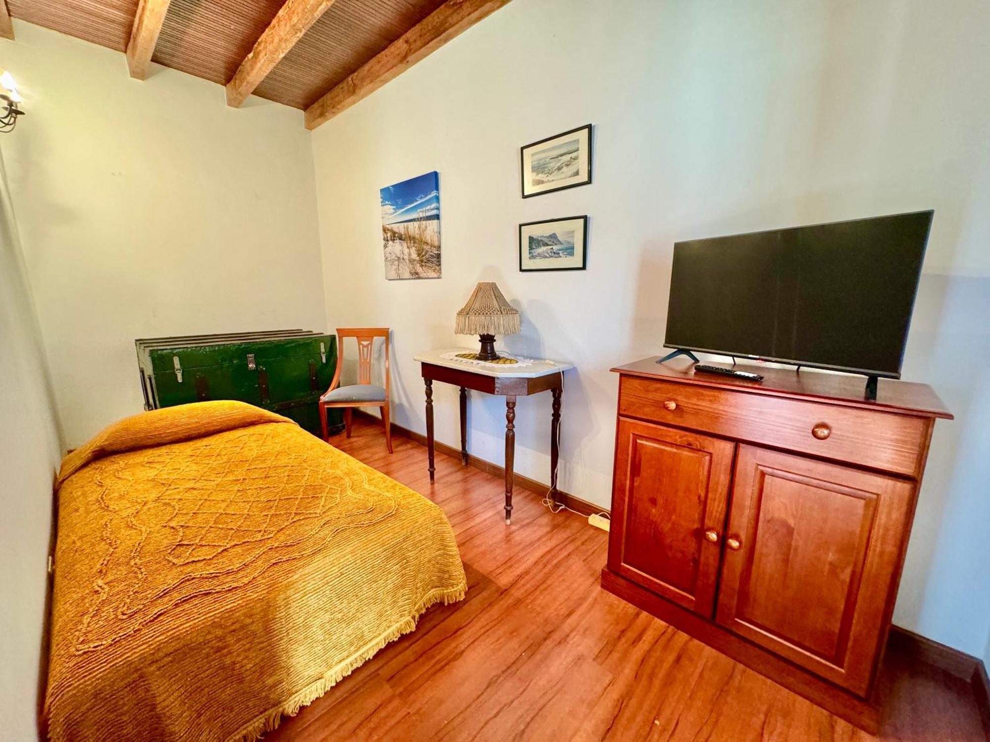 Guanche 'Casa Rural Canaria' San Miguel de Abona Exteriér fotografie