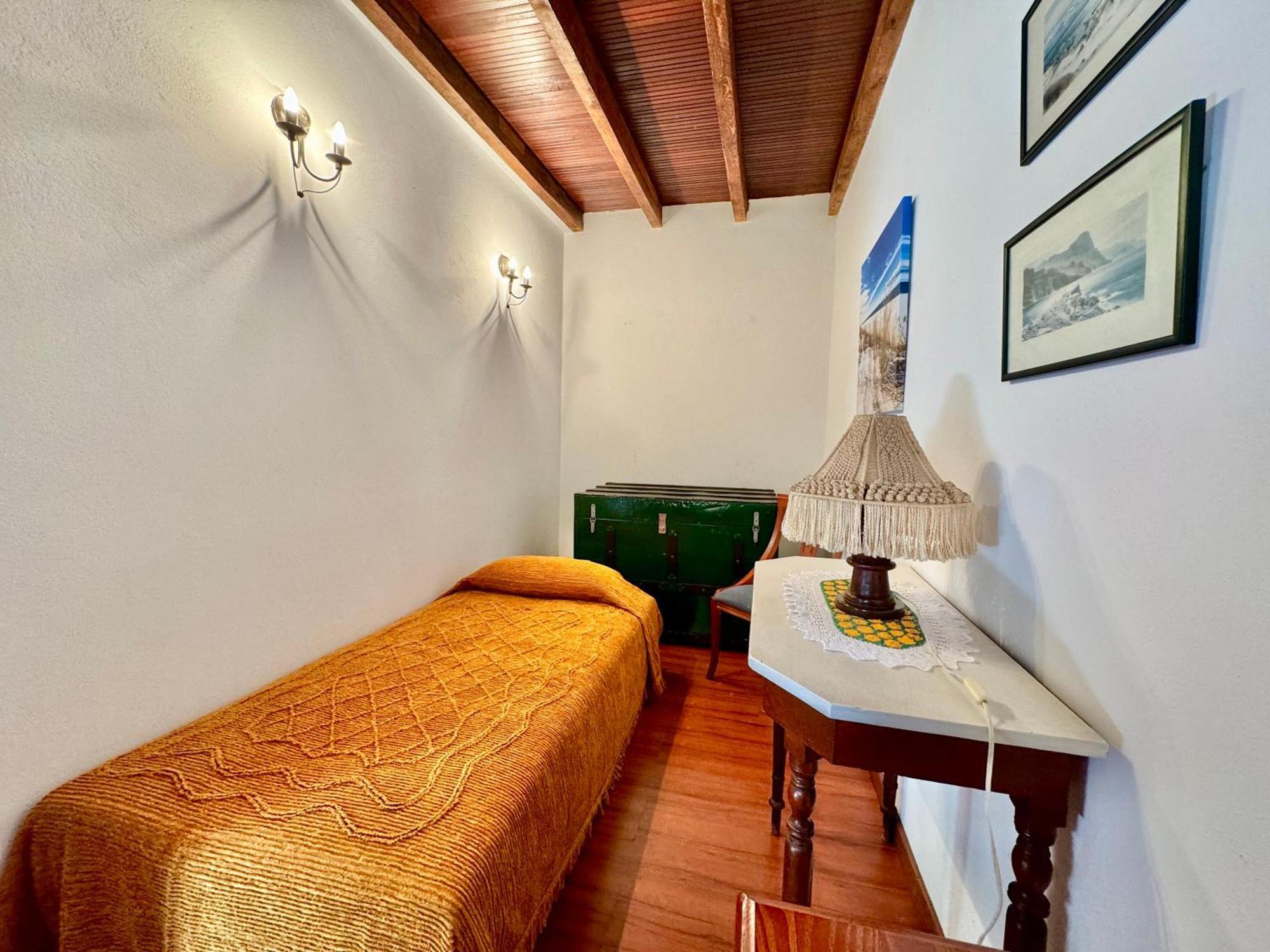 Guanche 'Casa Rural Canaria' San Miguel de Abona Exteriér fotografie