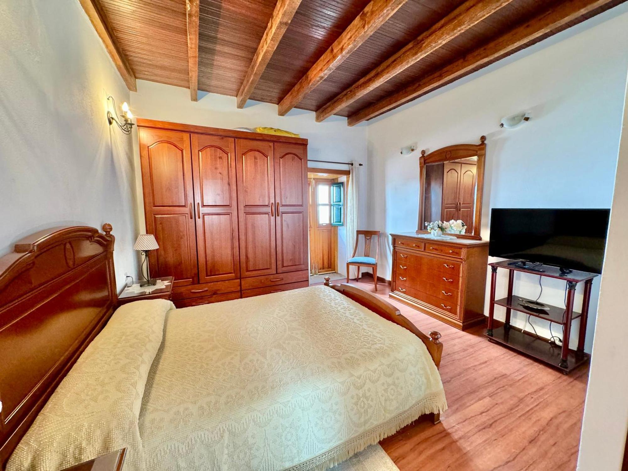Guanche 'Casa Rural Canaria' San Miguel de Abona Exteriér fotografie
