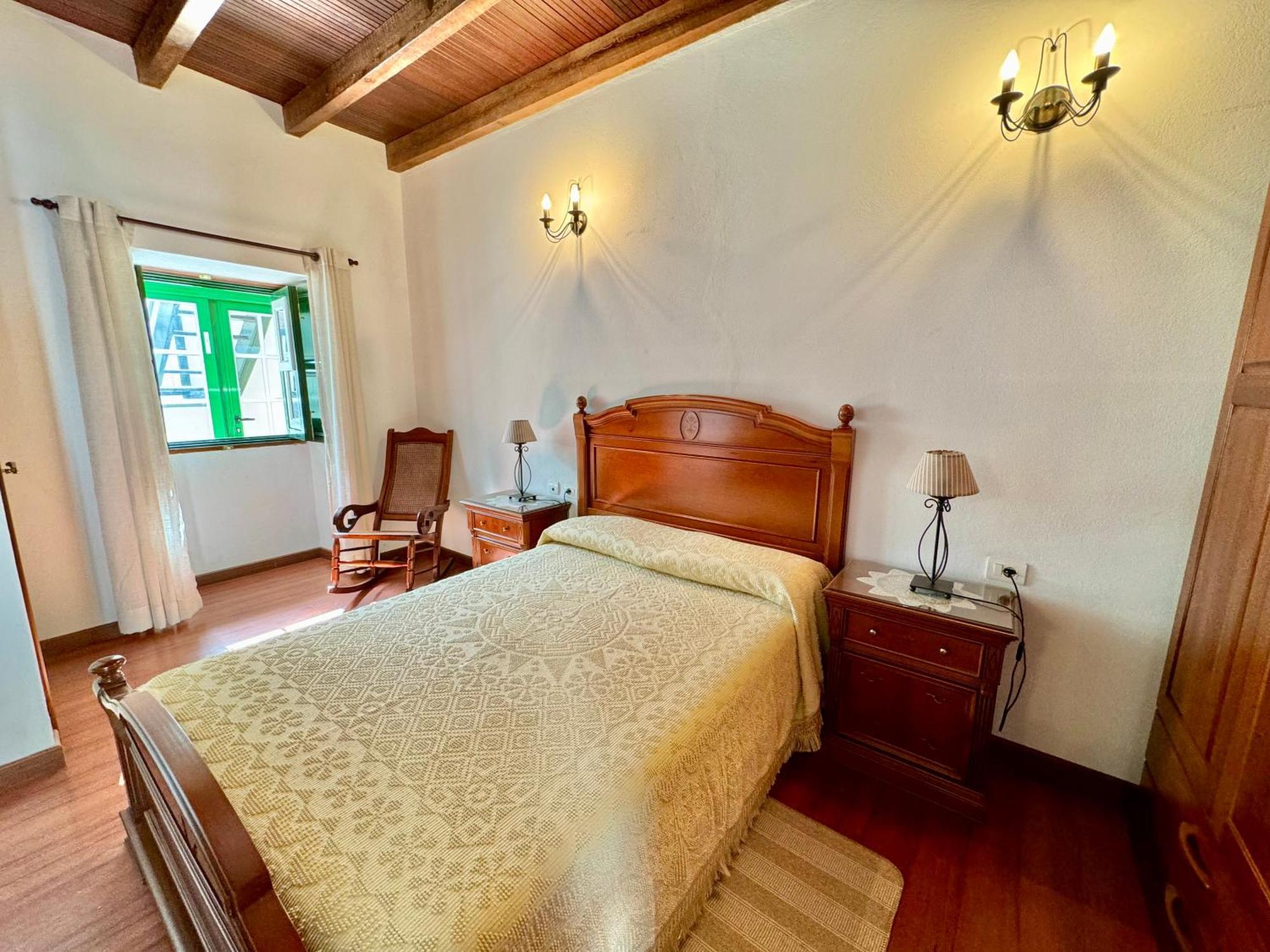 Guanche 'Casa Rural Canaria' San Miguel de Abona Exteriér fotografie