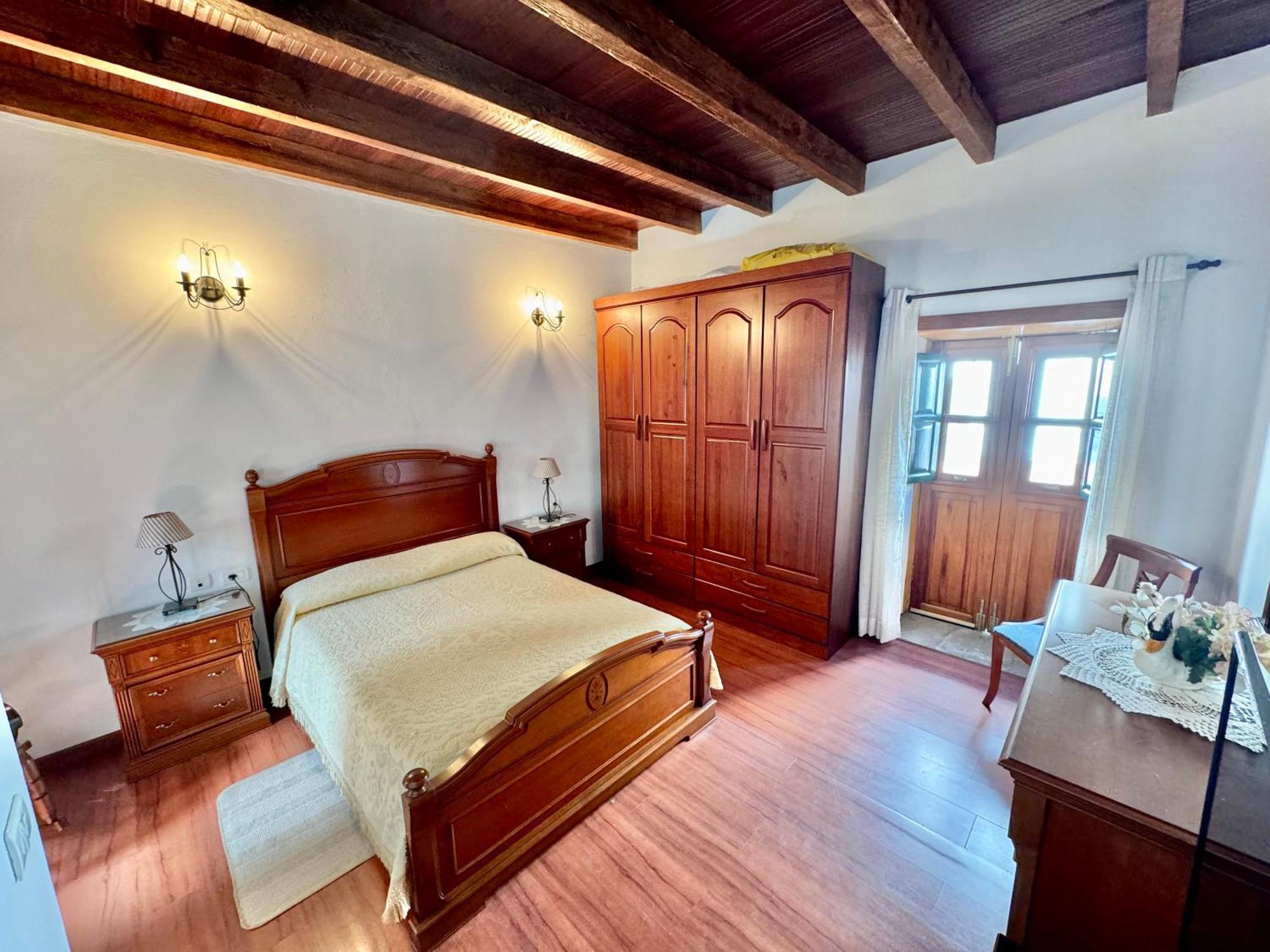 Guanche 'Casa Rural Canaria' San Miguel de Abona Exteriér fotografie