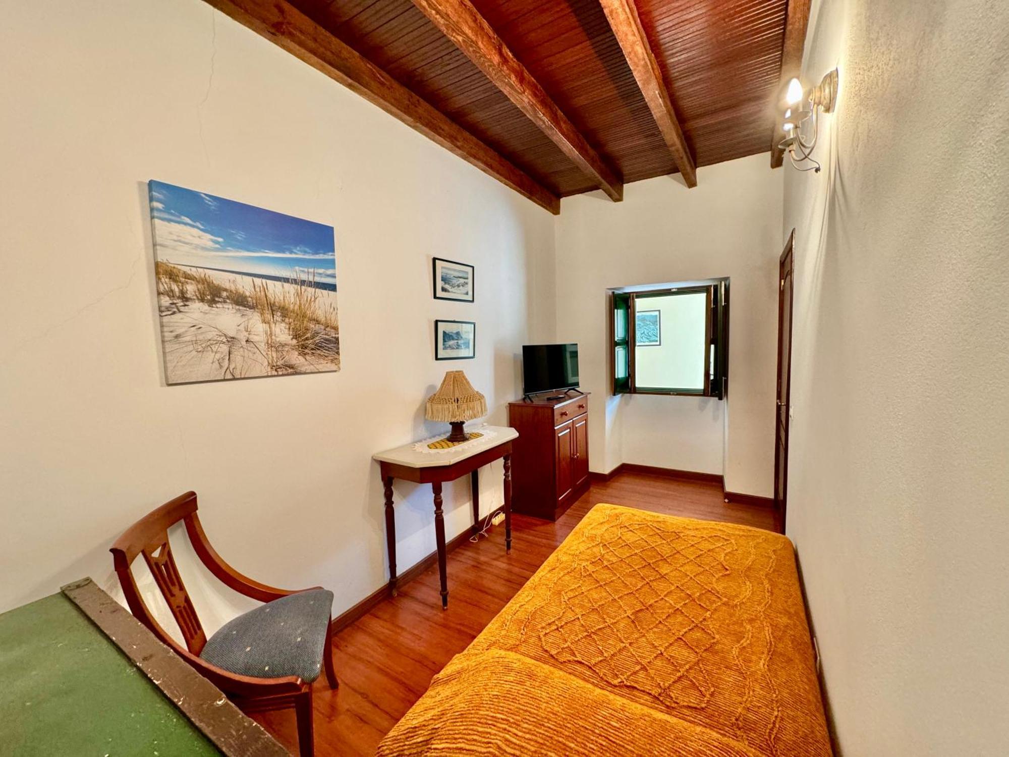 Guanche 'Casa Rural Canaria' San Miguel de Abona Exteriér fotografie